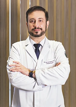 Dr. Luiz Fernando Fajardo de Andrade
