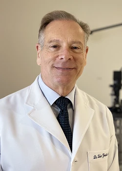 Dr. Luiz Geraldo Simões de Assis