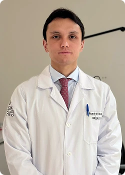 Dr. Ricardo M. Takashima